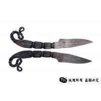 蝎子手工茶刀