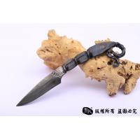 蝎子手工茶刀