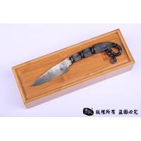 蝎子手工茶刀