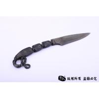 蝎子手工茶刀