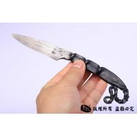 蝎子手工茶刀
