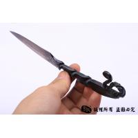 蝎子手工茶刀