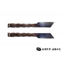 节节高 手工茶刀