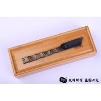 节节高 手工茶刀
