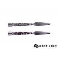 流水 不锈钢茶剑