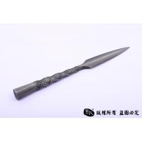 乾坤 手工茶剑