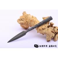 乾坤 手工茶剑