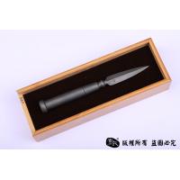 小天 手工茶剑
