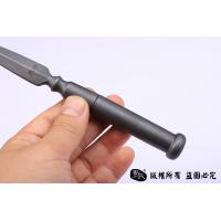 小天 手工茶剑