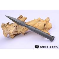 小天 手工茶剑