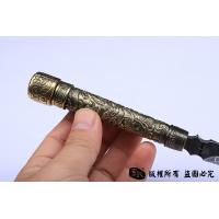 龙之影手工茶剑