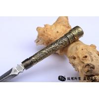 龙之影手工茶剑
