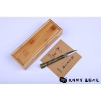 龙之影手工茶剑