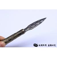菊之剑 手工茶剑
