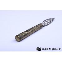菊之剑 手工茶剑