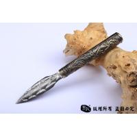 菊之剑 手工茶剑
