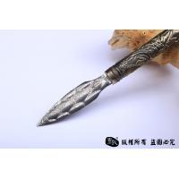 菊之剑 手工茶剑