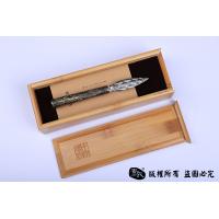 菊之剑 手工茶剑