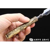 花开富贵-手工茶剑