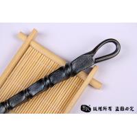 乾坤锁-手工茶剑