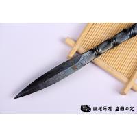 乾坤锁-手工茶剑