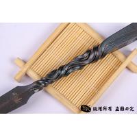 乾坤水流-特惠款手工茶剑