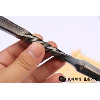 经典款手工扭转茶刀茶剑 特惠款
