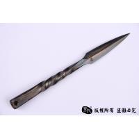 经典款手工扭转茶刀茶剑 特惠款