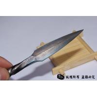 经典款手工扭转茶刀茶剑 特惠款