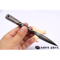 经典款手工扭转茶刀茶剑 特惠款