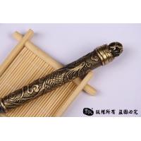 凤凰传奇-手工茶剑