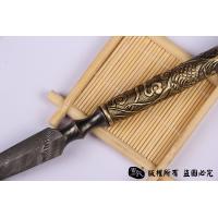 凤凰传奇-手工茶剑
