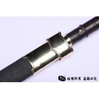 玄铁剑-陨铁打造-原剑已出，接受定做