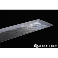 大马士革天梯纹小唐刀