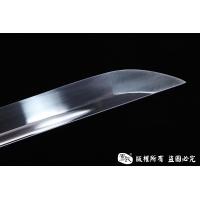 素装包铜唐刀