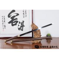 素装包铜唐刀
