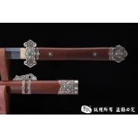 切刃吉祥花唐刀 极力推荐