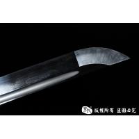 麒麟陌刀（唐刀）