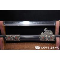 麒麟陌刀（唐刀）