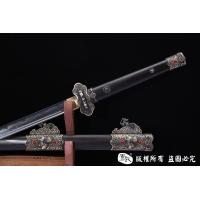 麒麟陌刀（唐刀）