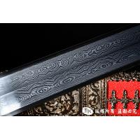 《大明剑》查长伟老师限量款