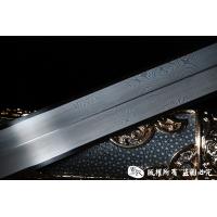 侠客唐剑