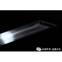 大义唐刀-花纹钢版 极力推荐