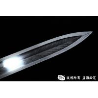 儡具剑羽毛纹八面款