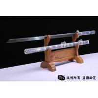 传世唐刀龙腾纹