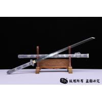 传世唐刀龙腾纹
