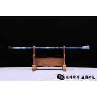 钛合金实心拐杖