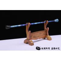 钛合金实心拐杖