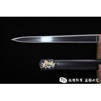 新君子剑