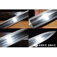 经典楚剑 需要定制